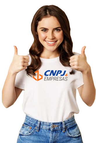 CNPJ & empresas de todo o Brasil