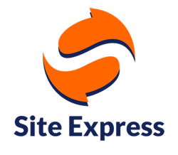 Site Express para pequenas empresas