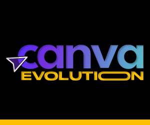 Canva Evolution Premium