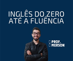 Inglês do zero ao fluente