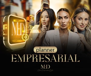 Planner Empresarial MD