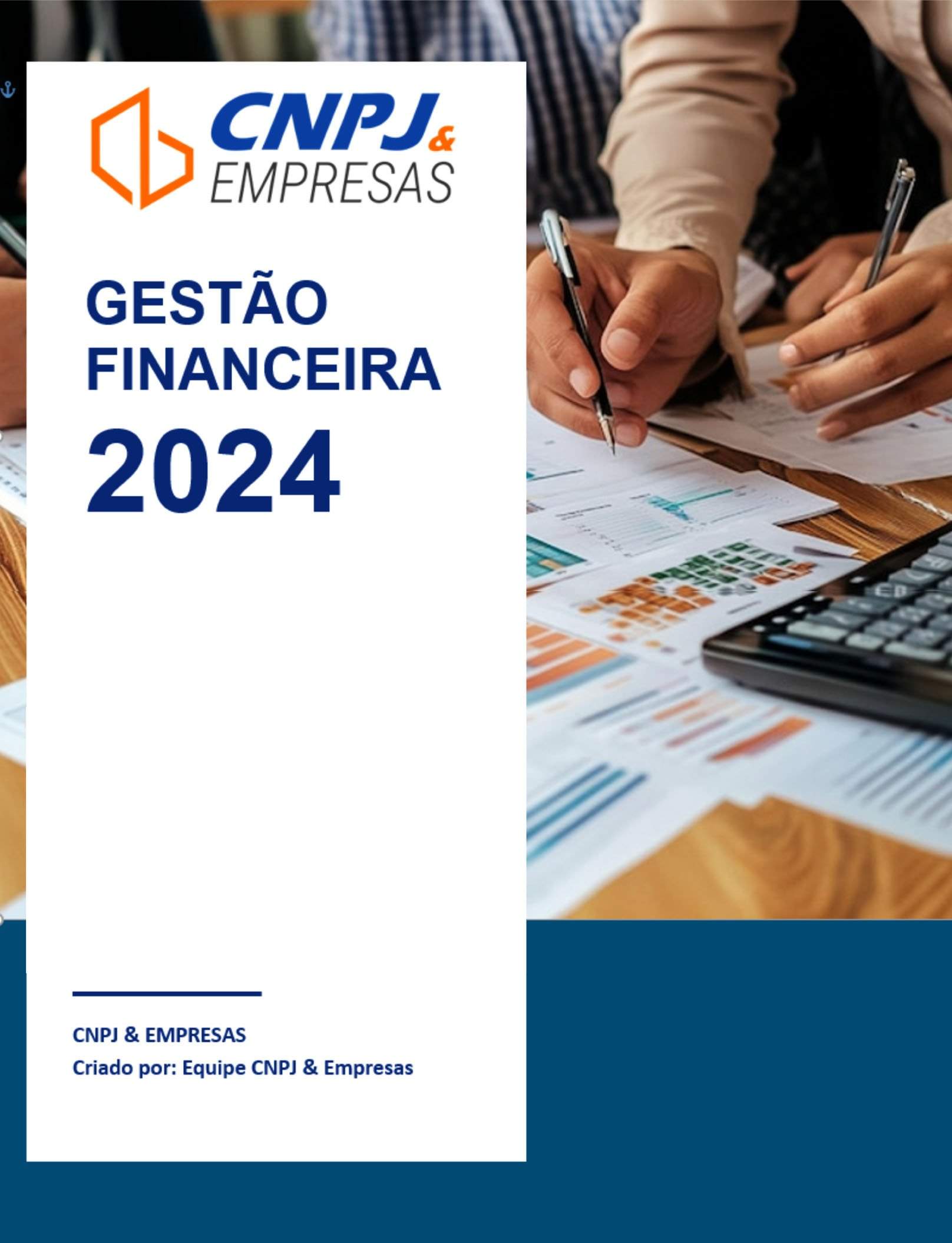 Gestão Financeira 2024